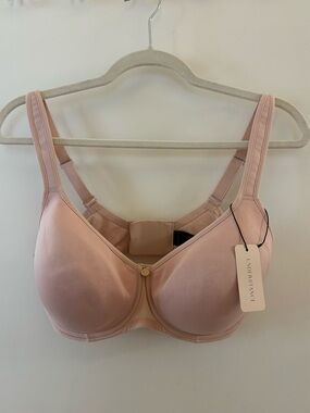 Understance Symmetry FlexWire Lightly Padded Bra 34DD